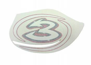 NAKLEJKA NA PRAWY BOCZEK YAMAHA YQ 50L AEROX 2001 ORYGINALNA 5HEF174K4000 NAKLEJKA NA PRAWY BOCZEK YAMAHA YQ 50L AEROX 2001 ORYGINALNA 5HEF174K4000