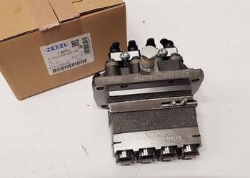 Nowa pompa wtryskowa Bosch F01G008020 F01G008021 F01G008022