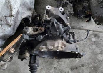 SKRZYNIA BIEGÓW - MANUAL OPEL CORSA D 1.0