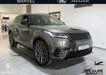 Land Rover Range Rover VELAR Range Rover Velar 2.0 I4 PHEV 404KM AWD Auto …
