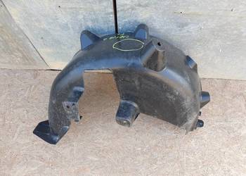 RENAULT CAPTUR II NADKOLE LEWE TYLNE LEWY TYŁ 767499761R