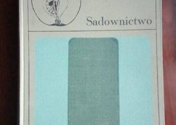 Sadownictwo - Pieniążek/ sad / rolnictwo/ uprawa / owoce