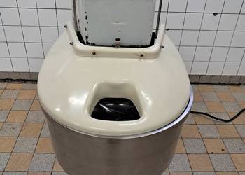 Miesiarka spiralna WP SF 50