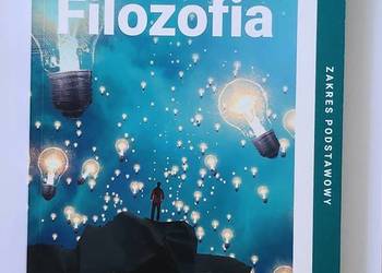 Filozofia podręcznik dla liceum technikum