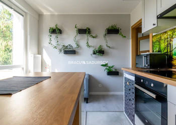 Oferta sprzedaży mieszkania Kraków 34m2 1 pok