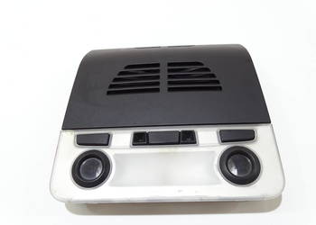 LAMPKA KABINY CZARNA BMW E87 M PAKIET 9149671 (24241732)