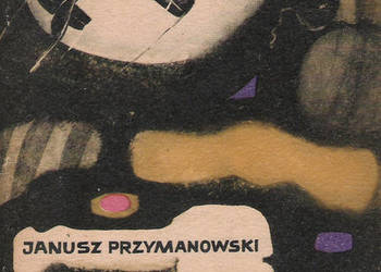 Tajemnica Wzgórza 117 - J. Przymanowski.