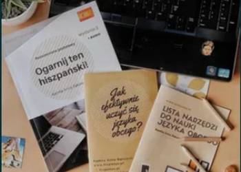 Jak efektywnie uczyć się języka obcego? – książka