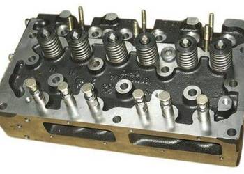 Głowica silnika kpl. pasuje do 3-cyl. Ursus Chełmno 26903132049K91