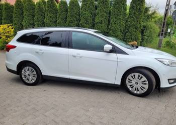 Ford Focus Mk3 1.0 Ecoboost