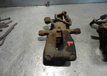 ZACISK HAMULCOWY LEWY TYŁ TYLNY SMART FORFOUR 454