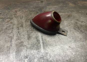 WFM M06 Lampka tył Żółwik