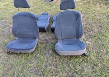 Polonez Caro,plus komplet foteli boczki