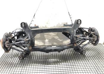 BELKA TYŁ BMW F20 Hatchback 11-19 6792505 TYLNA, ZAWIESZENIA