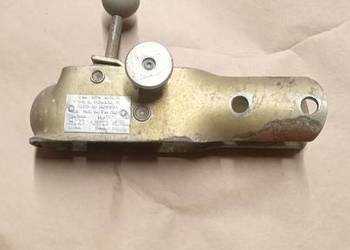 Fiat 126p,125p, polonez zaczep.