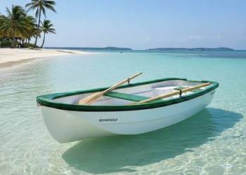 Łódka, łódź rybacka ,turystyczna, rekreacyjna, wiosłowa