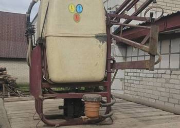 Sprzedam opryskiwacz