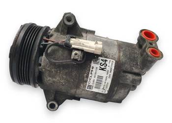 SPRĘŻARKA KLIMATYZACJI Opel Astra J Cruze 1.6 1.4 Delphi 13322147