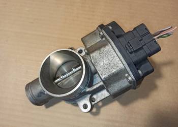 Citroen C2 C3 Berlingo Peugeot 206 207 Partner  przepustnica 9640796280