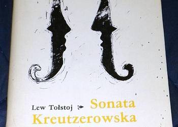 Sonata Kreutzerowska - Lew Tołstoj