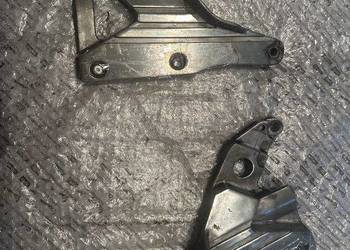 YAMAHA XZ550 SET LEWY Prawy Sety KPL Mocowanie ramy M229