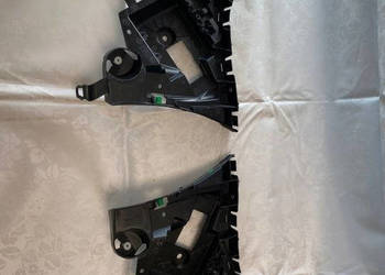 VOLVO XC60 ŚLIZG MOCOWANIE ZDERZAKA TYŁ 31323763