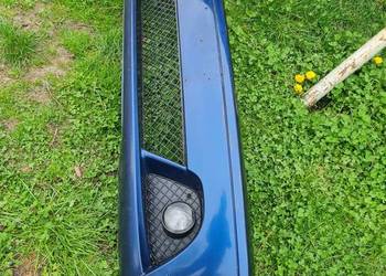 Zderzak przód bmw e46 coupe lift