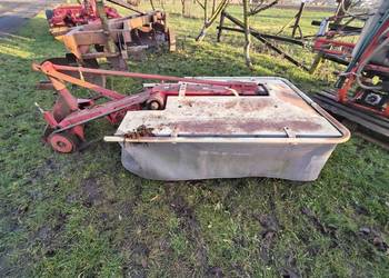 Rotacyjna 133 dwa noże