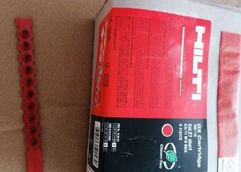 Hilti naboje do osadzaka 6,8/11 M10