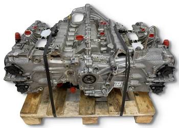 ENGINE SILNIK Porsche 718 BOXSTER Spyder Cayman 982 4.0 420KM DWA DWAA DWAB