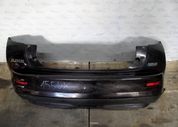 NISSAN JUKE I 13r zderzak tył