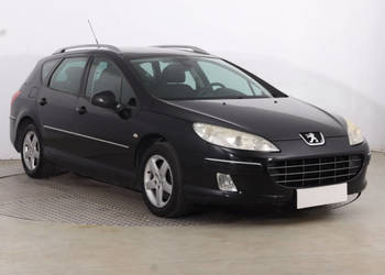 Peugeot 407 2.0 HDI