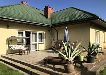 dom wolnostojący 324m2 Warszawa Wawer