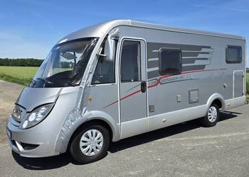 Hymer-Eriba EX 562