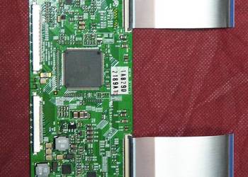 Moduł T-CON   LC370WUH - SCM1