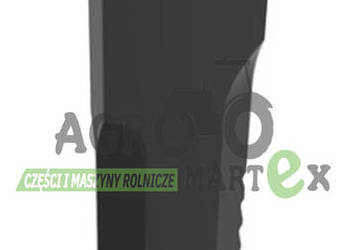 Z103205, Z105500, Z103376, 84068444 NÓŻ RUCHOMY ZĘBATY JD
