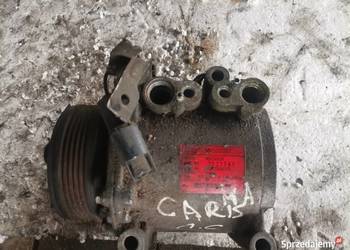 Kompresor Klimatyzacji Mitsubishi Carisma 1.6