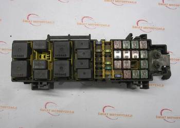 JEEP CHEROKEE III LIFT 06r skrzynka bezpieczników 56047191AD