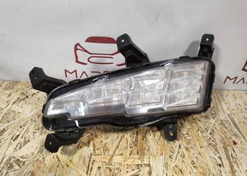Halogen Lewy Przód LED DRL Hyundai i30 Lift 2020- 92207G4600