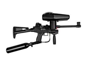 Karabin marker paintballowy PCP Hatsan PGB400 .68