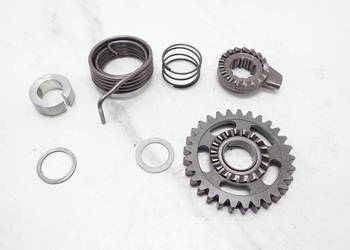 Tryb Sprężyna Zapadka Wałka Kopki Kmp Husqvarna Te Tc 250 Txc 310 08-13r