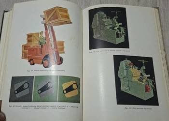 Niski naklad 1 wydanie 1964 Barwy w służbie bezpieczeństwa i higieny pracy