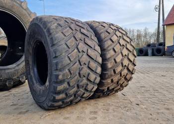 650/50r22.5 600/50r22.5 700/40-22.5 BKT bez napraw