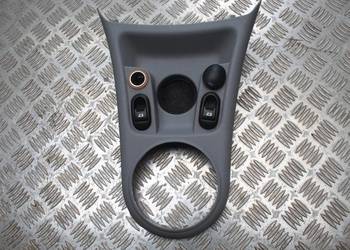 RAMKA ZMIANY BIEGÓW CITROEN C3 I 9637999777