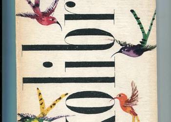Kolibry - Jan Sokołowski