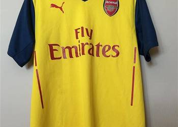 ARSENAL LONDYN F.C. 2014 - 2015 Puma - M - UNIKAT