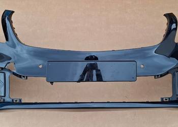 MERCEDES E-KLASA W213 LIFT FL ZDERZAK PRZÓD PRZEDNI PDC A2138851103