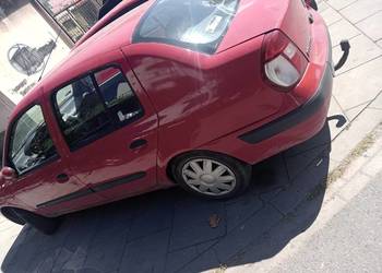 Renault Thalia  1.4, 75 LPG 12.1 s./100
