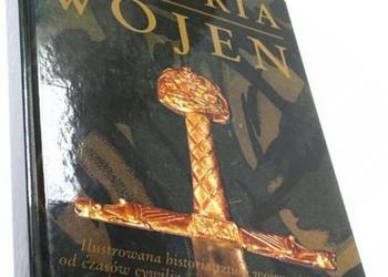 HISTORIA WOJEN