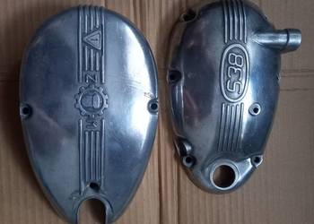 Dekle komar sztywniak części